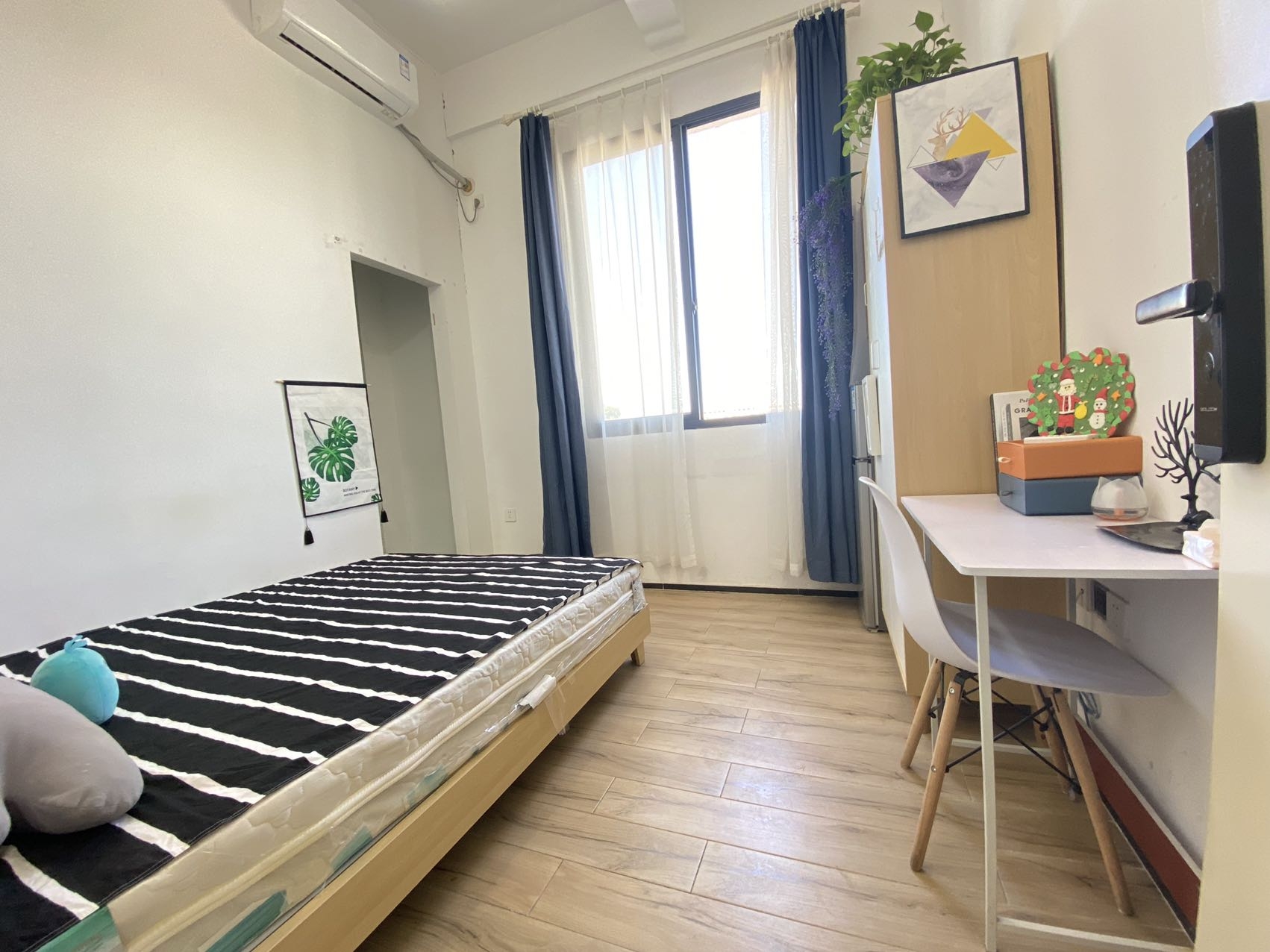 Single Apartment-Sublet-Long & Short Term-Pet Friendly