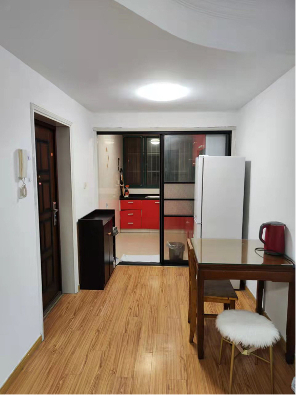 Shanghai-Jiading-Cozy Home,Clean&Comfy,Chilled,LGBTQ Friendly