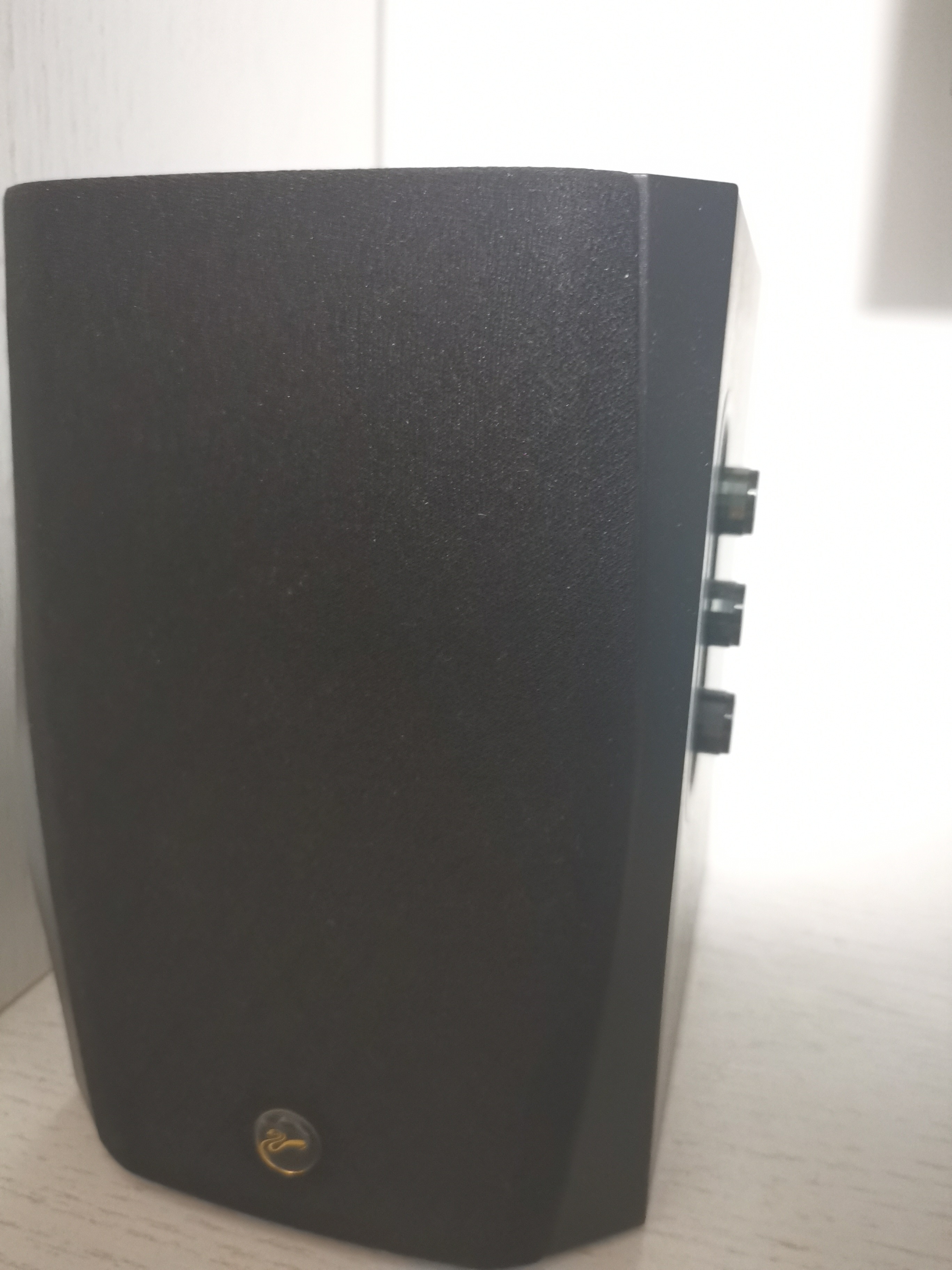 惠威音箱 有源音箱 D1010 IV一对_1
