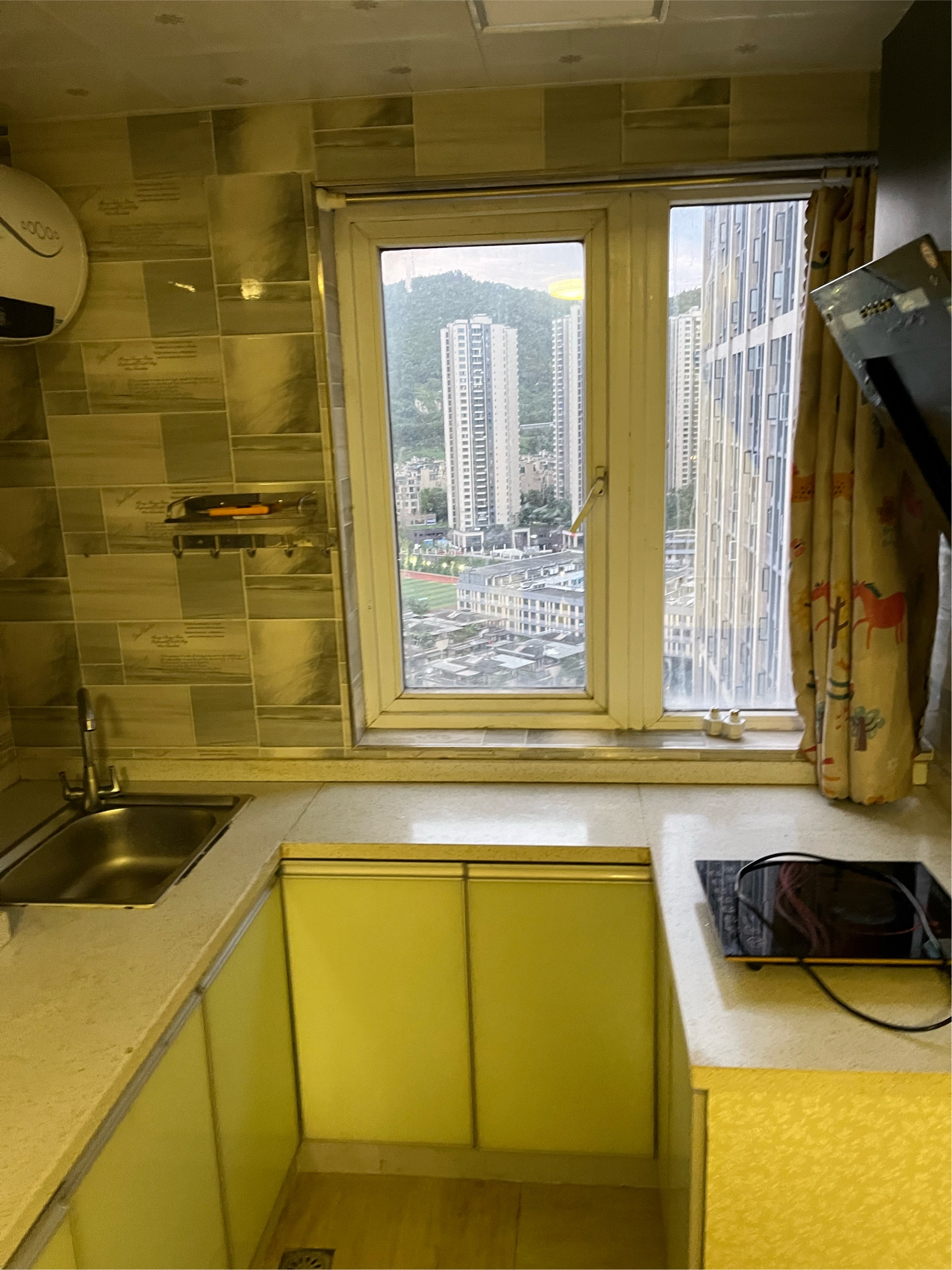 Chongqing-Banan-Cozy Home,Clean&Comfy,No Gender Limit,Hustle & Bustle,“Friends”,Chilled