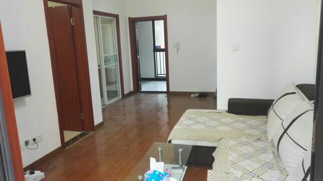 Shanghai-Songjiang-Cozy Home