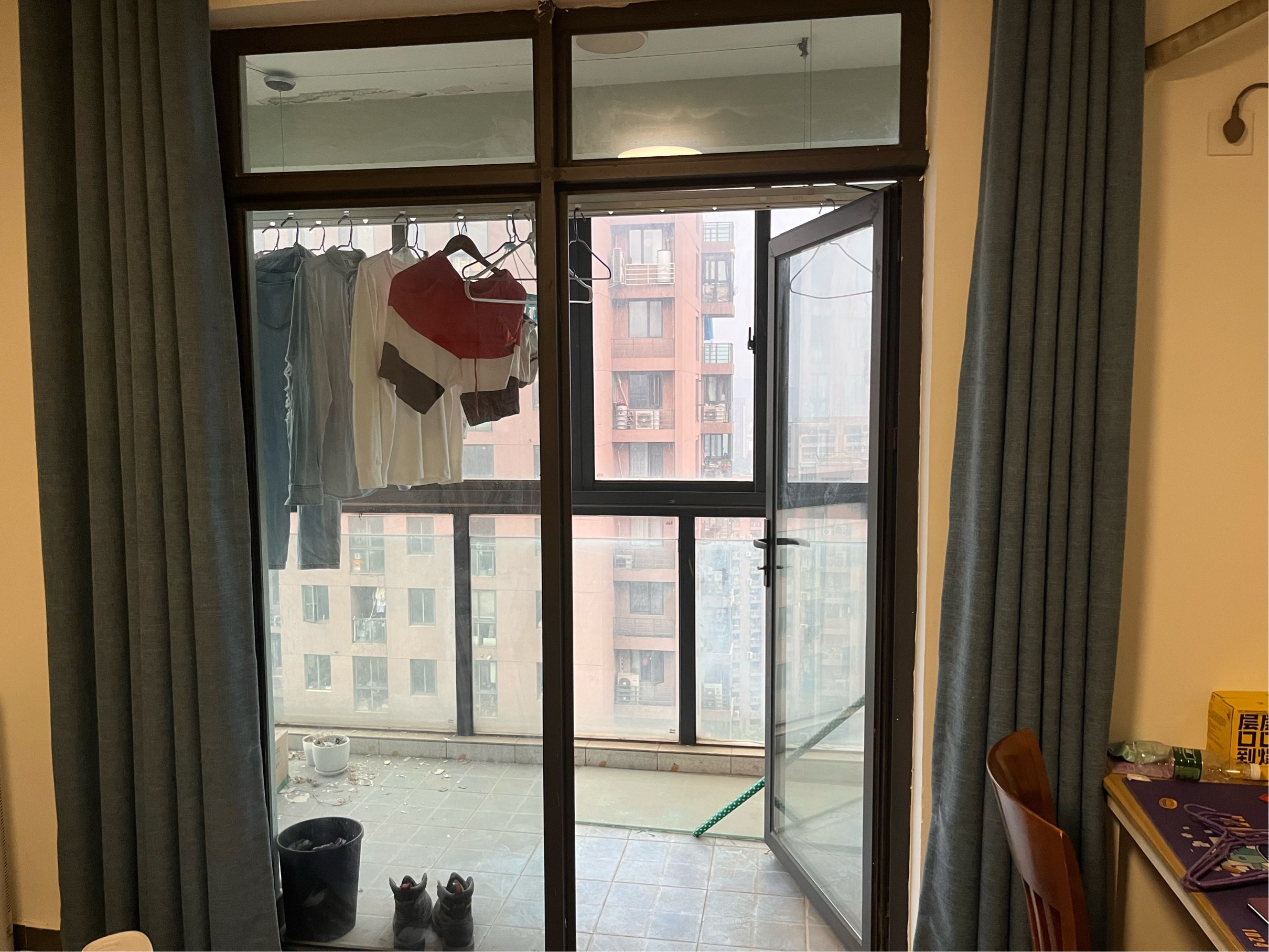 Hangzhou-Binjiang-Cozy Home,Clean&Comfy,No Gender Limit,Hustle & Bustle
