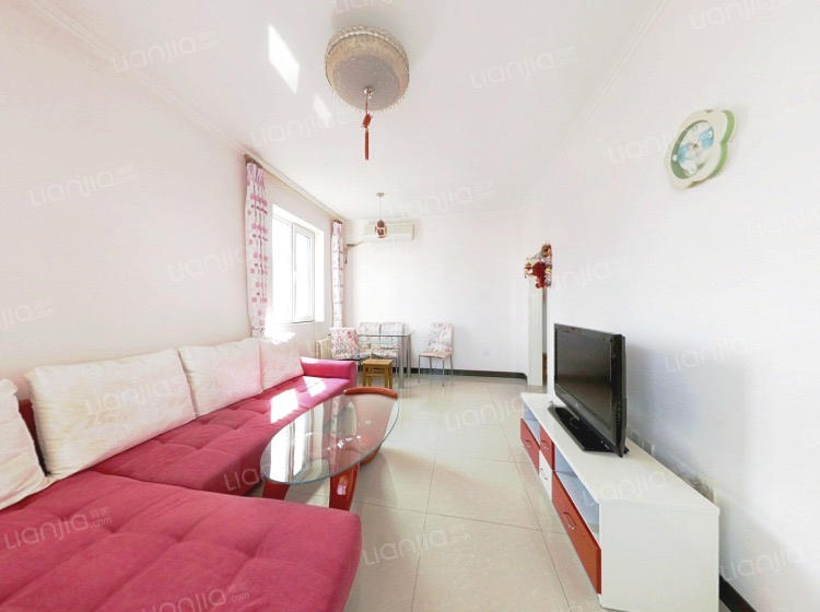Beijing-Chaoyang-3 rooms,Long & Short Term,Single Apartment