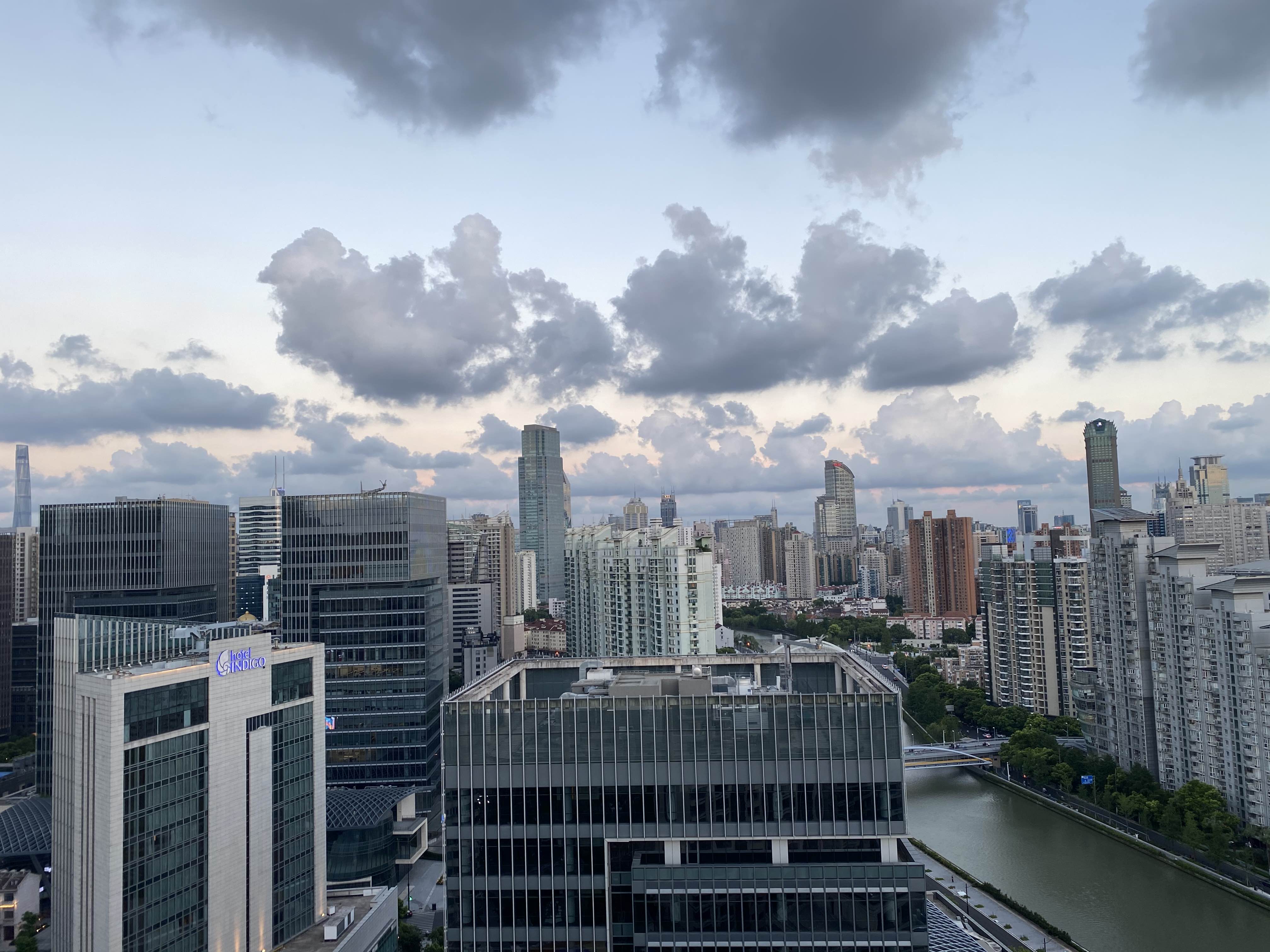 静安苏河湾出租我的房子_1