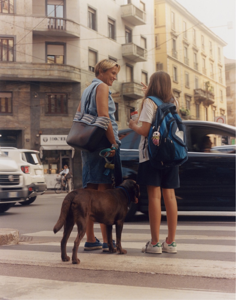 拍摄于2019年的米兰和威尼斯（顺便找完美室友啦）