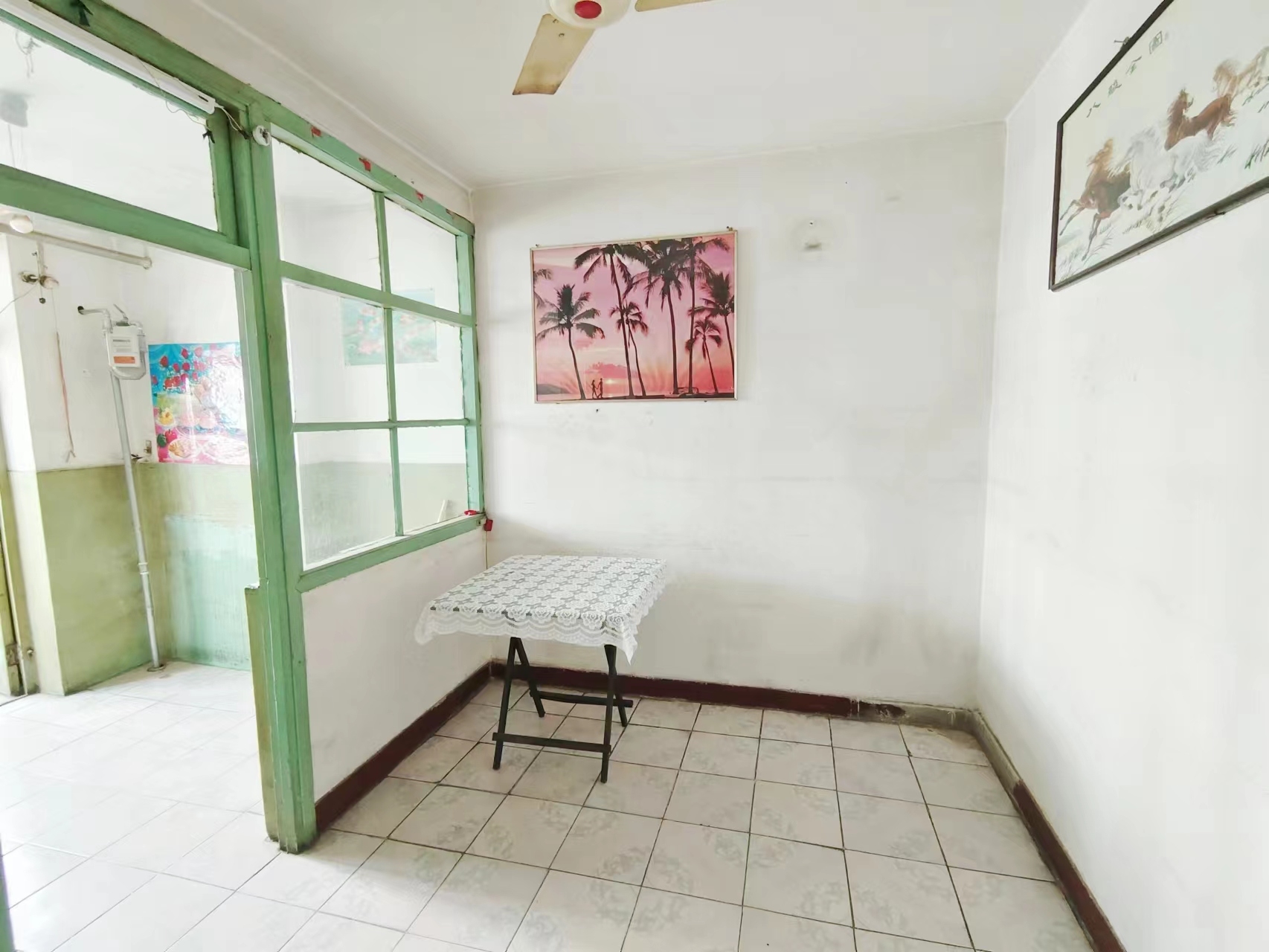 天津-河北-温馨小窝,干净治愈,不限性别,市井烟火气,老友记,慢时光,LGBTQ友好,宠物友好