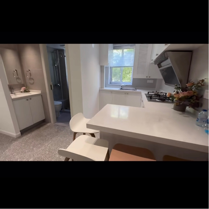 Julie.z整租房源2