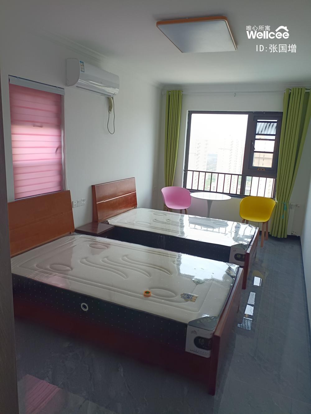 高新区 沟赵办事处万科美景橙果