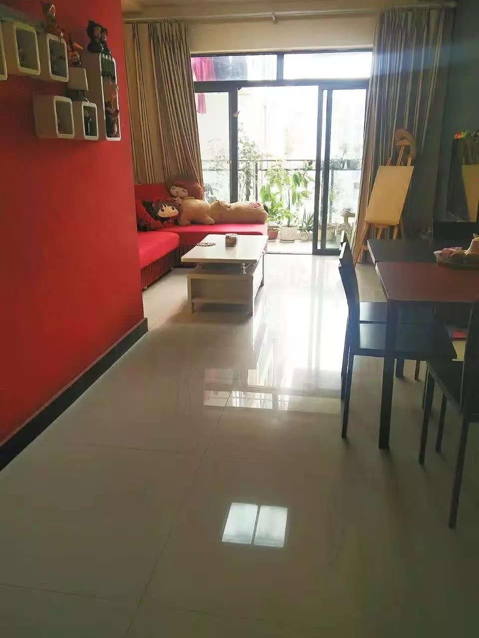 Chongqing-Jiulongpo-Cozy Home,Clean&Comfy,No Gender Limit