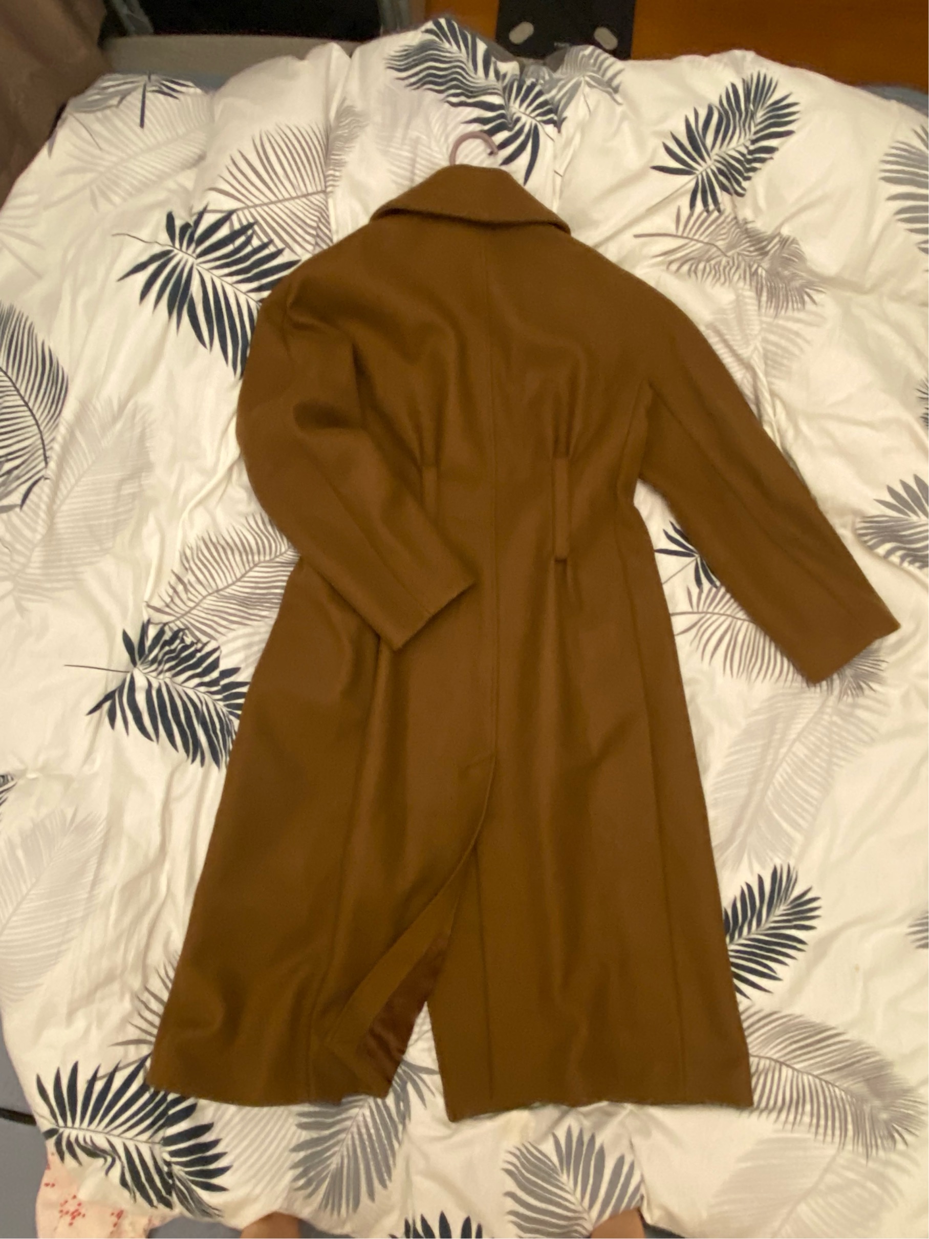 Coat winter coat big coat_1