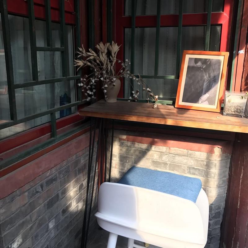 北京-东城-independent room,independent bathroom,yard,balcony,Hutong,Gulou subway station,siheyuan,Lama temple