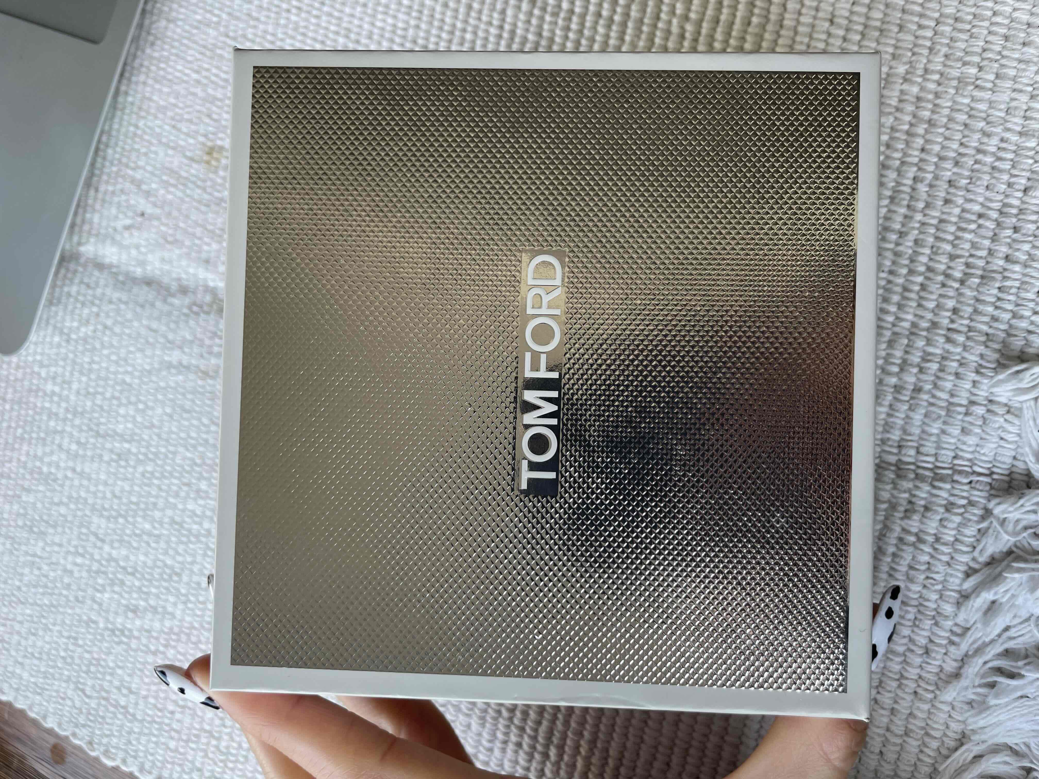 Tom Ford 汤姆福特 限量口红套组_1