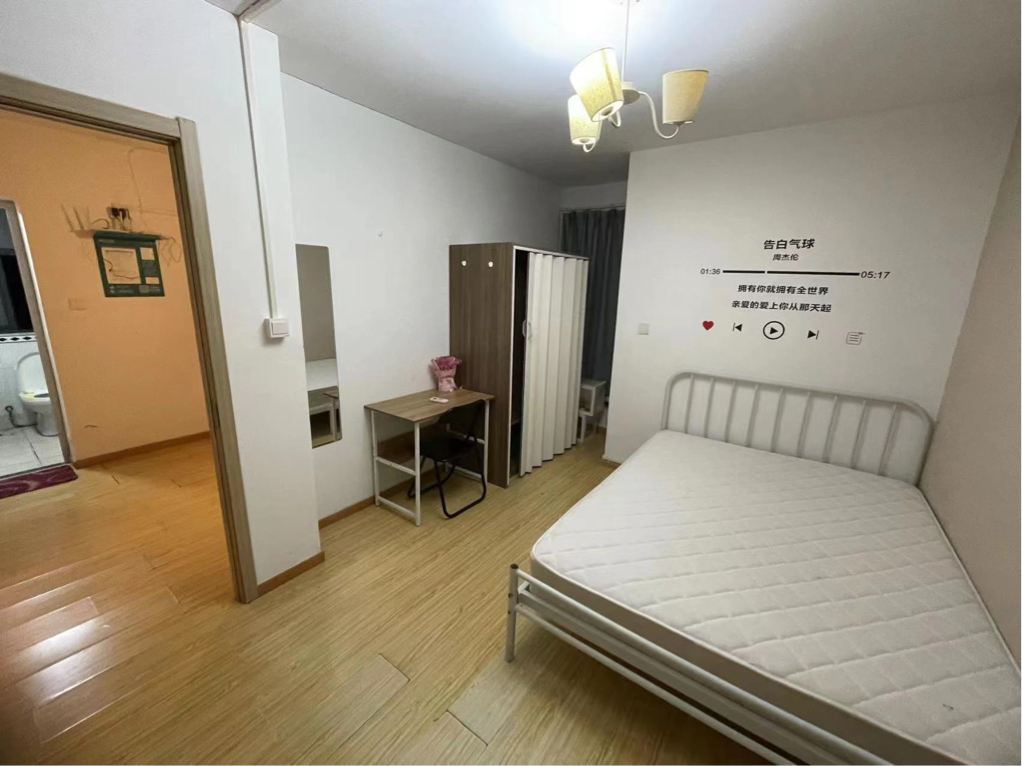Nanjing-Jiangning-Cozy Home,Clean&Comfy,LGBTQ Friendly