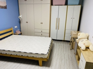 Nanjing-Gulou-Cozy Home,Clean&Comfy