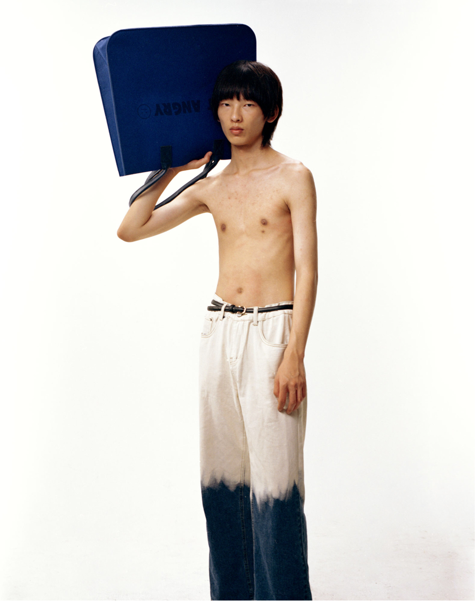 给我成都做模特儿的老乡拍了几张照片。_1