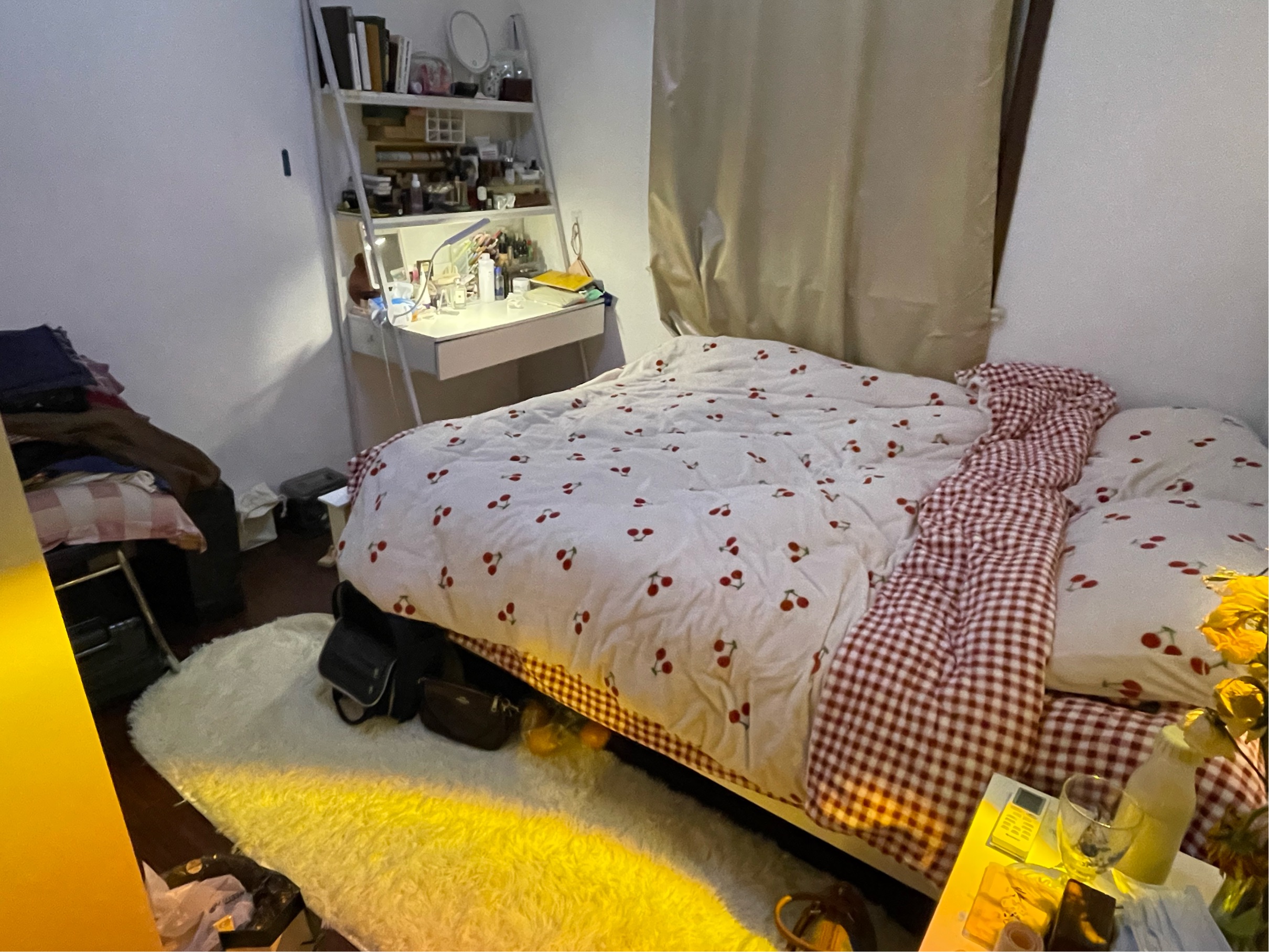 上海 長寧 | 虹古大楼小区34幢5楼_1