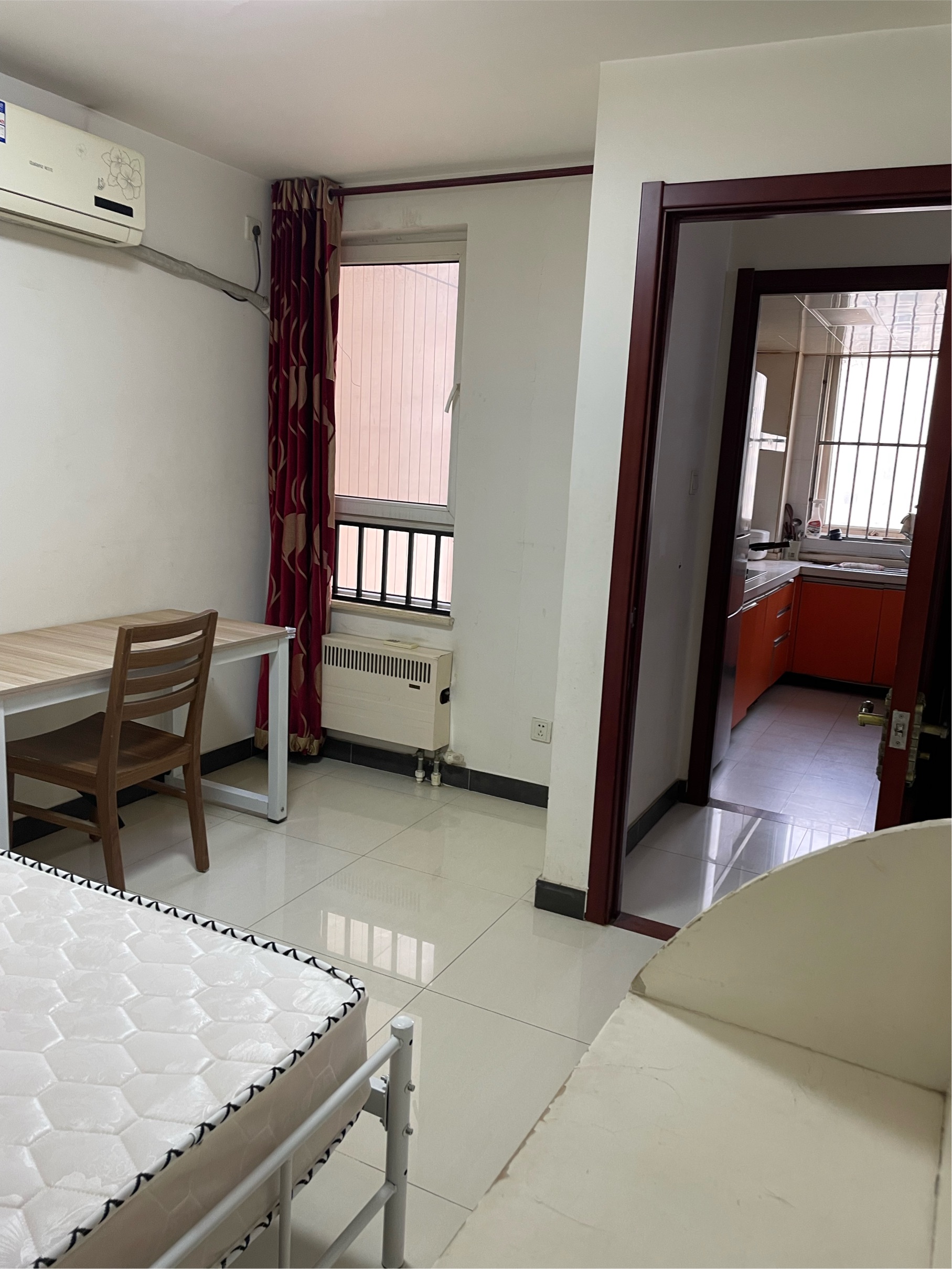 Beijing-Tongzhou-Cozy Home,Clean&Comfy,No Gender Limit,Hustle & Bustle,“Friends”,Chilled,LGBTQ Friendly,Pet Friendly