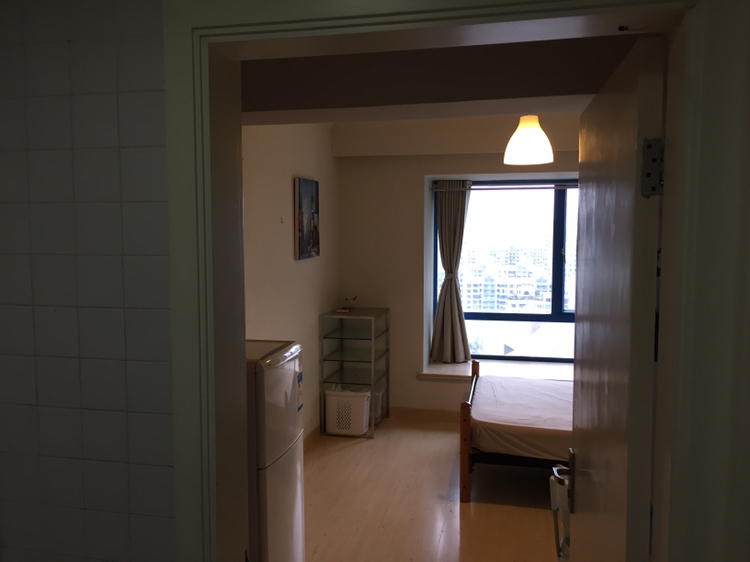 上海-静安-温馨小窝,干净治愈