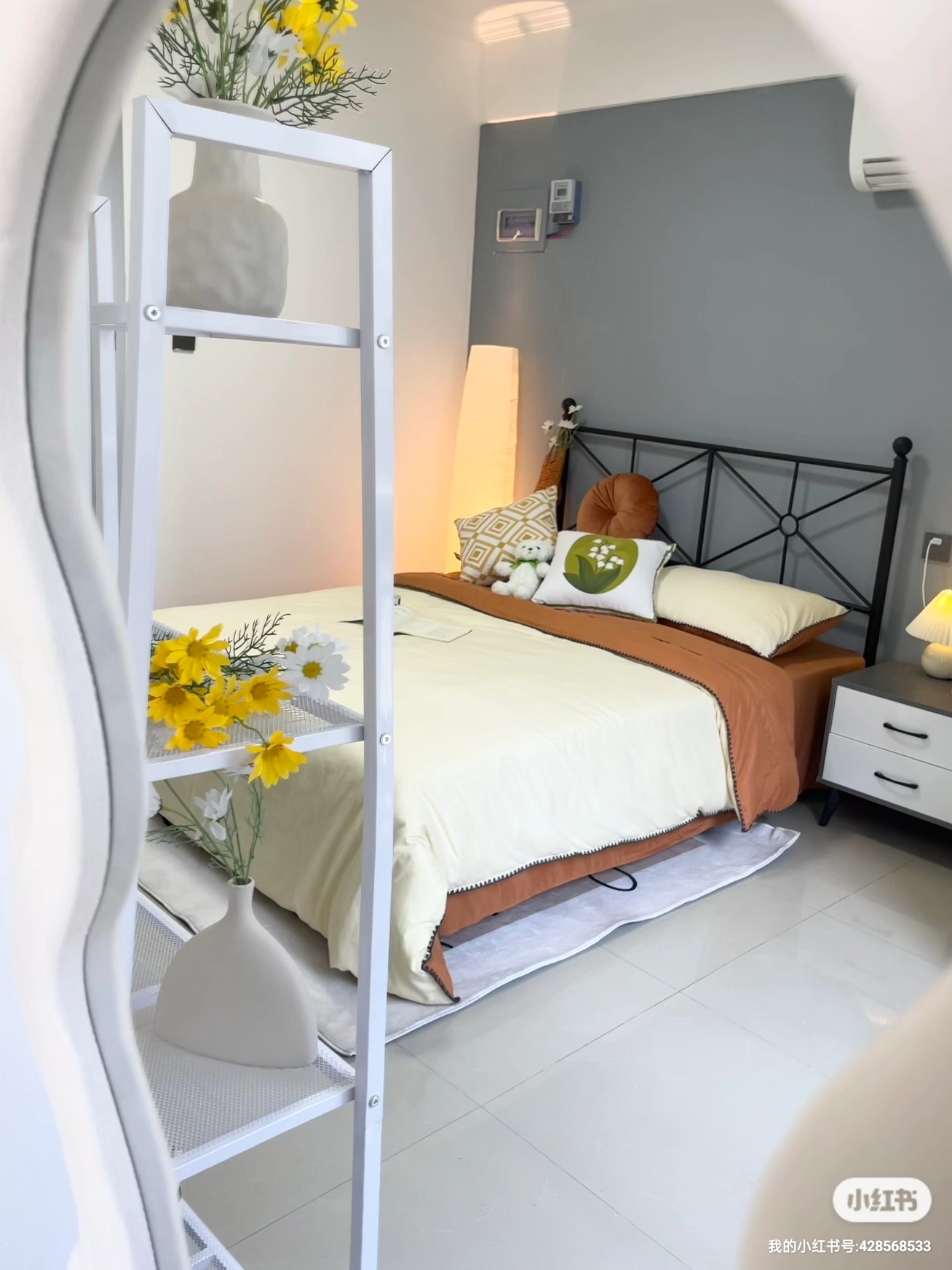 Hangzhou-Qiantang-Cozy Home,Clean&Comfy,No Gender Limit