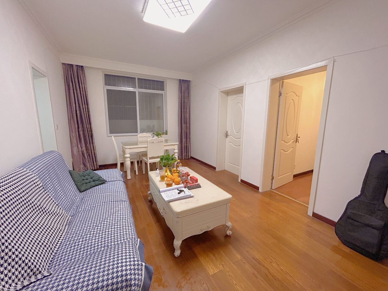 Chengdu-Qingyang-Cozy Home,Clean&Comfy,No Gender Limit,“Friends”,Chilled,LGBTQ Friendly,Pet Friendly