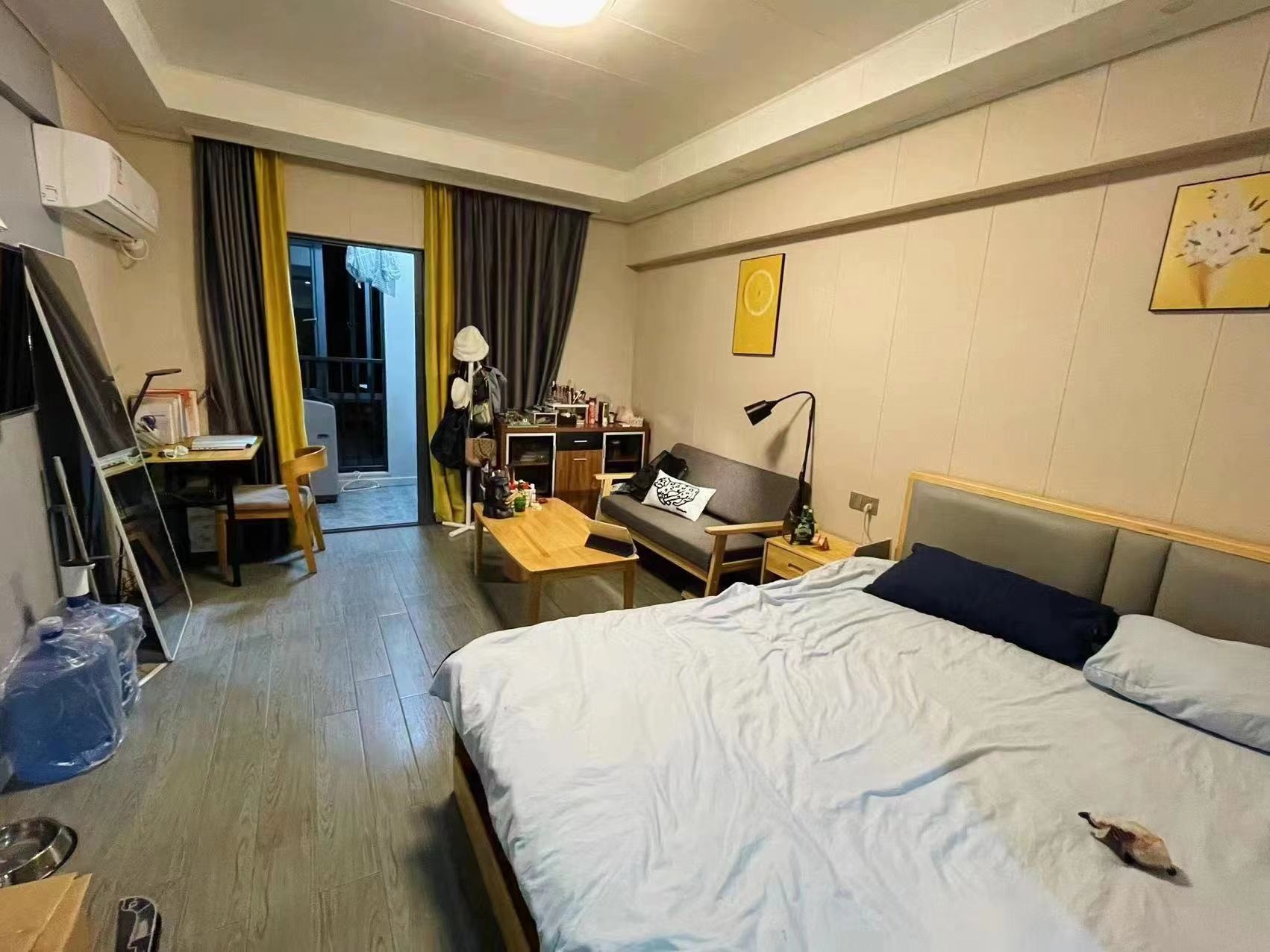ShenzhenBaoAnLong & Short TermSubletSingle Apartment