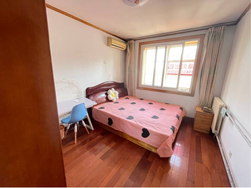 Qingdao-Chengyang-Cozy Home,Clean&Comfy,No Gender Limit