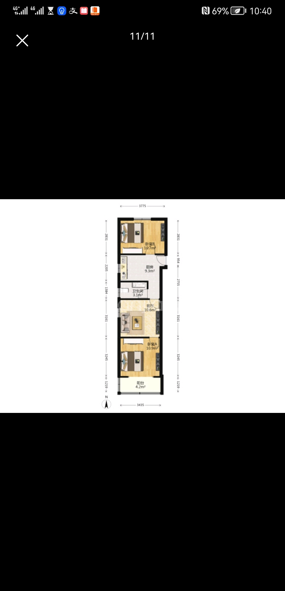 Shanghai-Putuo-Cozy Home,Clean&Comfy,No Gender Limit,Hustle & Bustle,Chilled