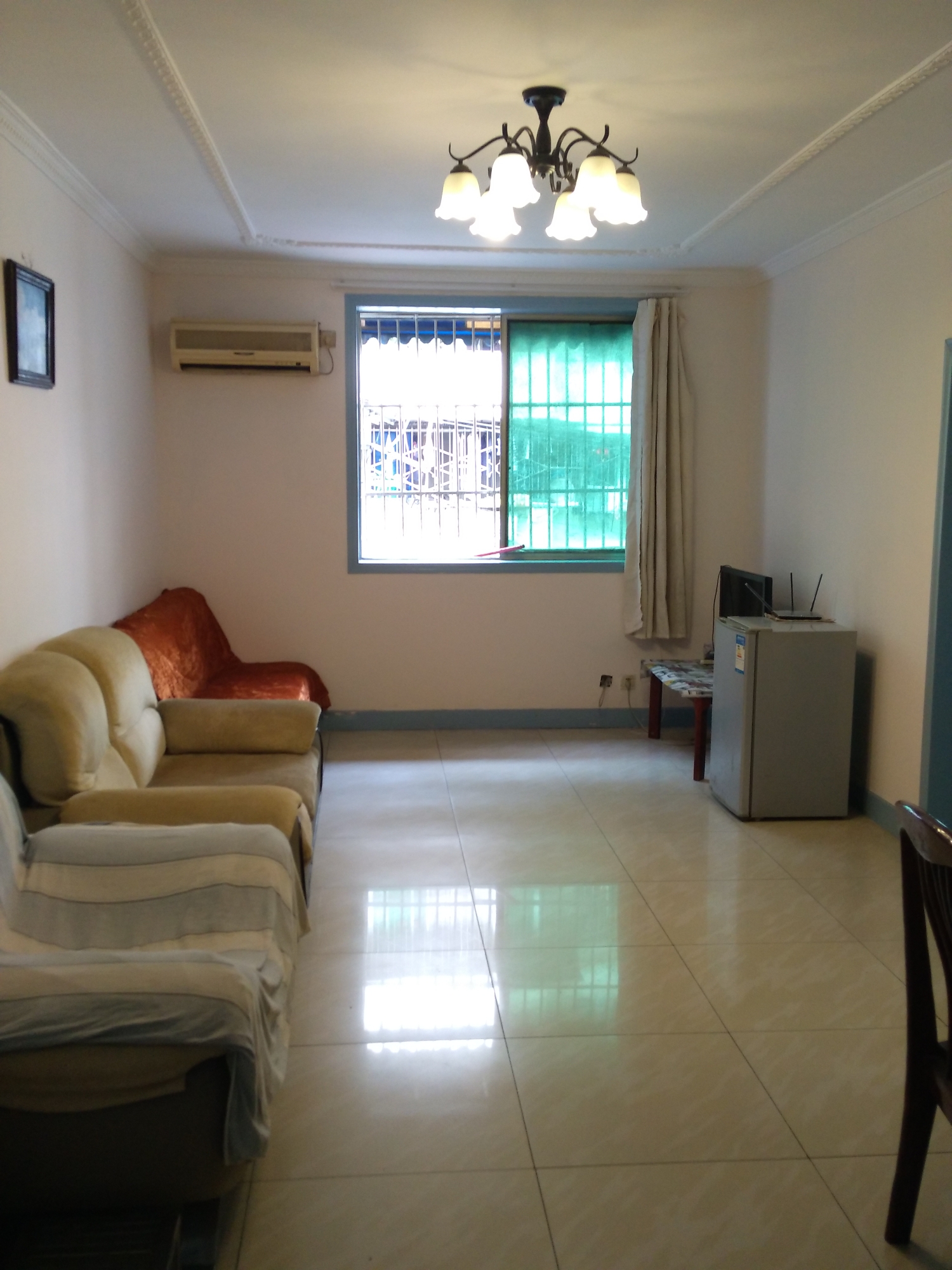 Chengdu-Qingyang-Cozy Home