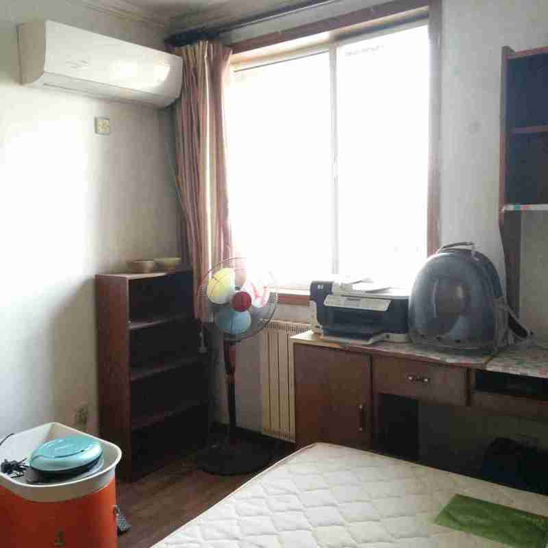 Beijing-Changping-👯‍♀️,Shared Apartment,Seeking Flatmate,Long & Short Term
