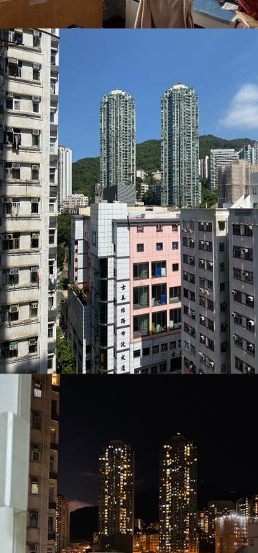 Hong Kong-Hong Kong Island-2 rooms,👯‍♀️,🏠,Seeking Flatmate,Replacement,Shared Apartment,Short Term,Sublet