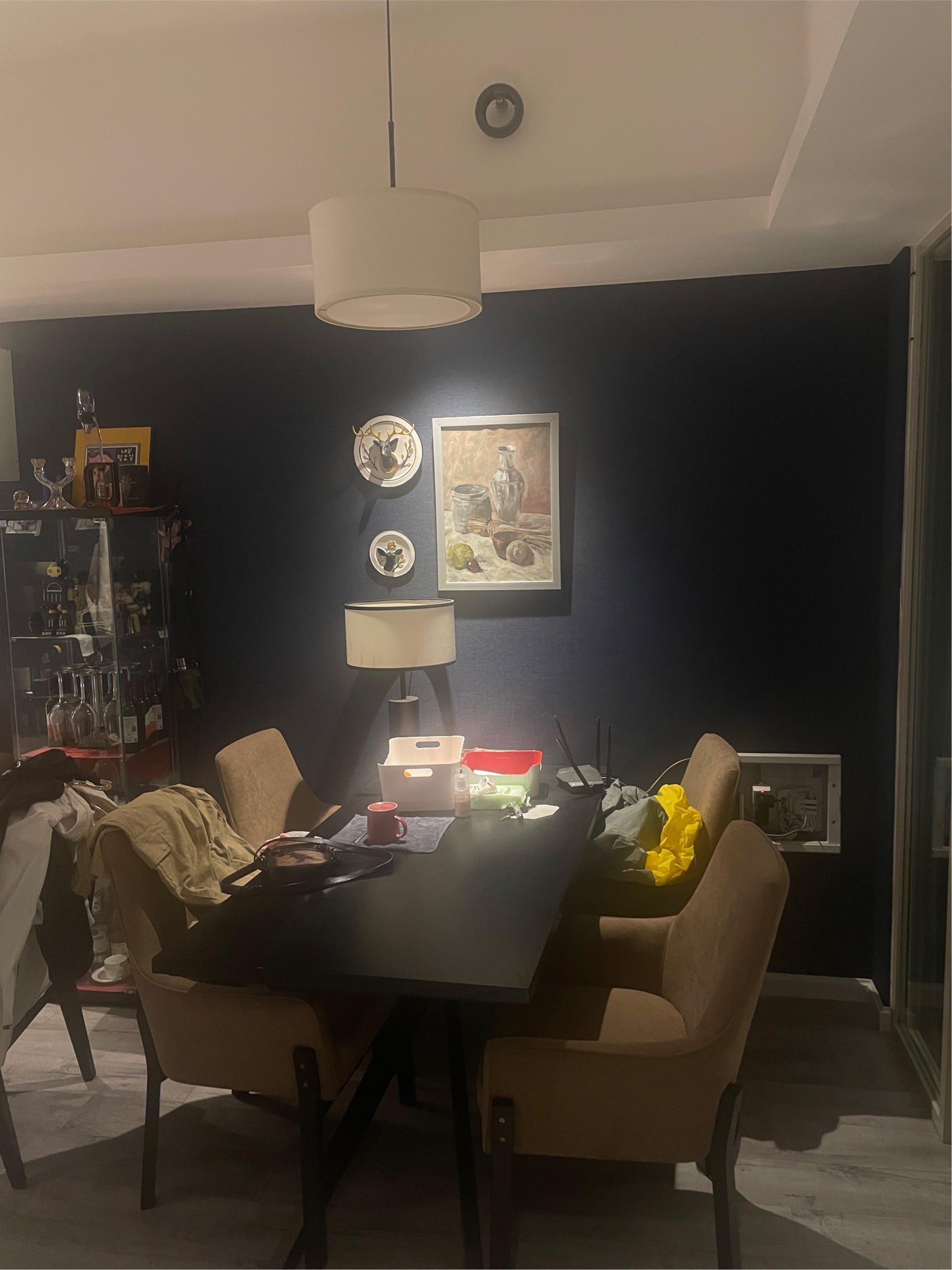 成都-成华-温馨小窝,干净治愈,市井烟火气,慢时光