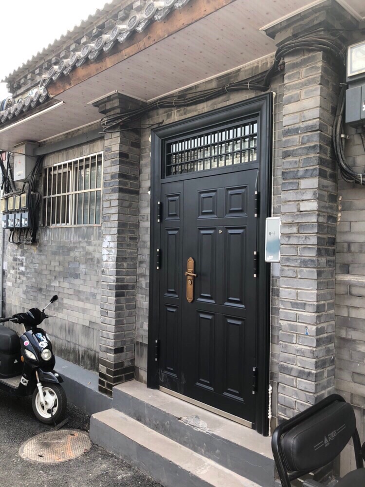 北京-東城-溫馨小窩,乾淨治愈,市井煙火氣,寵物友好