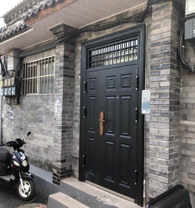 Beijing-Dongcheng-Cozy Home,Clean&Comfy,No Gender Limit,Chilled