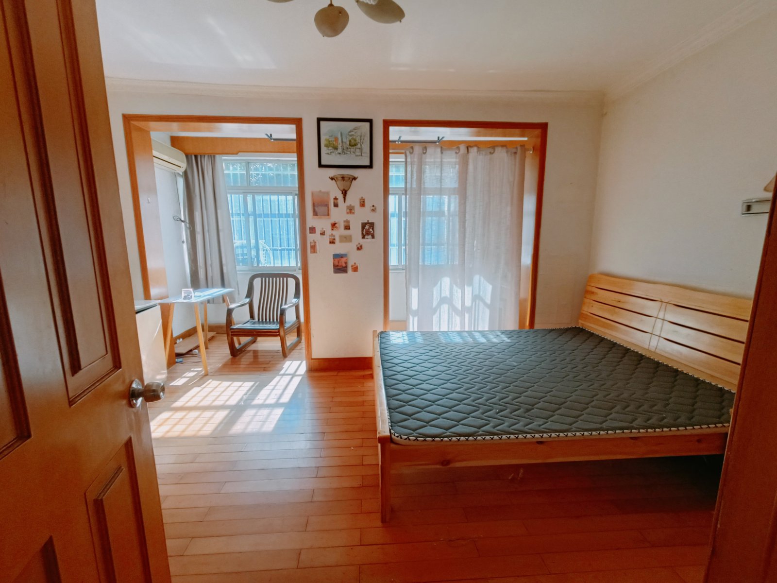 Hangzhou-Fuyang-Cozy Home,Clean&Comfy,No Gender Limit,Hustle & Bustle