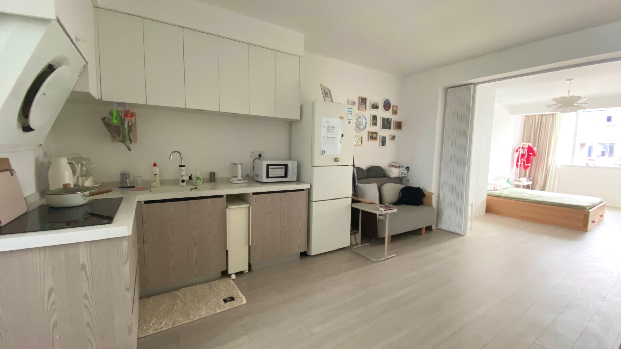 Gelato Yan整租房源3