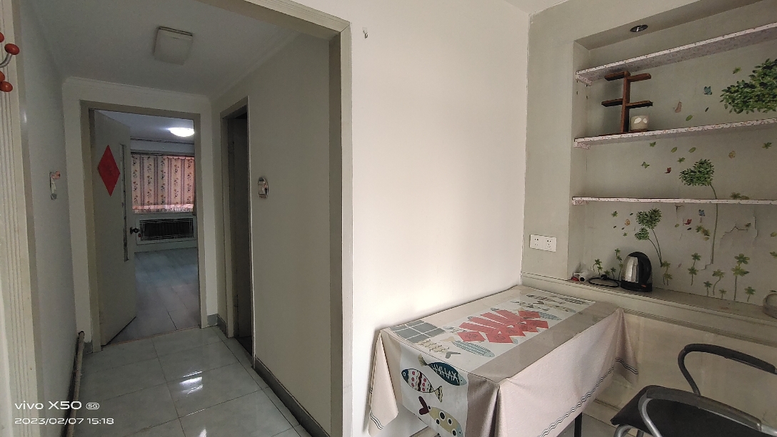 Tianjin-Hebei-100RMB/Night,Hustle & Bustle