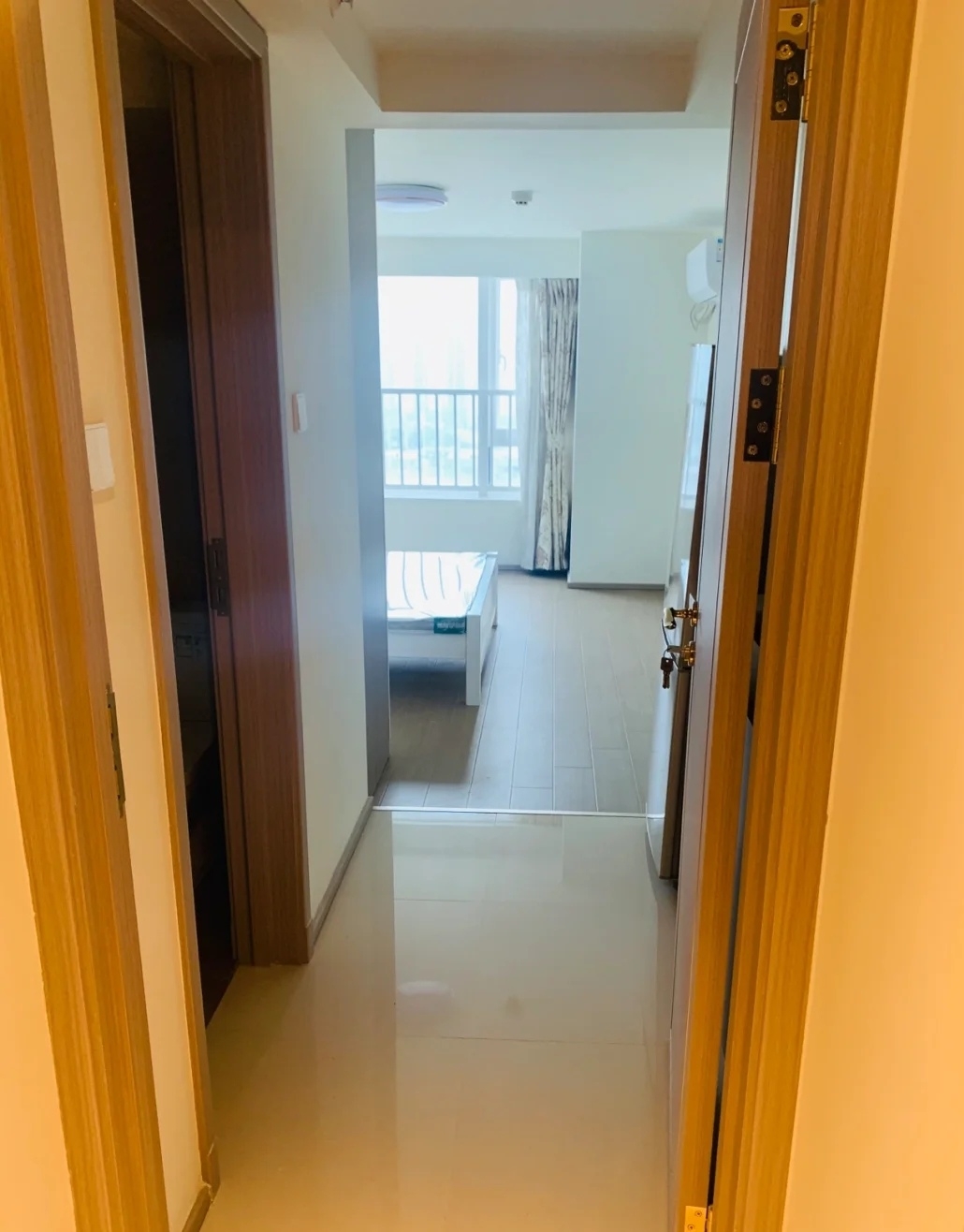Hangzhou-Xihu-Cozy Home,Clean&Comfy,No Gender Limit,Hustle & Bustle