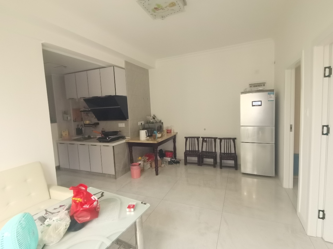 Changsha-Xingsha-Cozy Home,Clean&Comfy,No Gender Limit