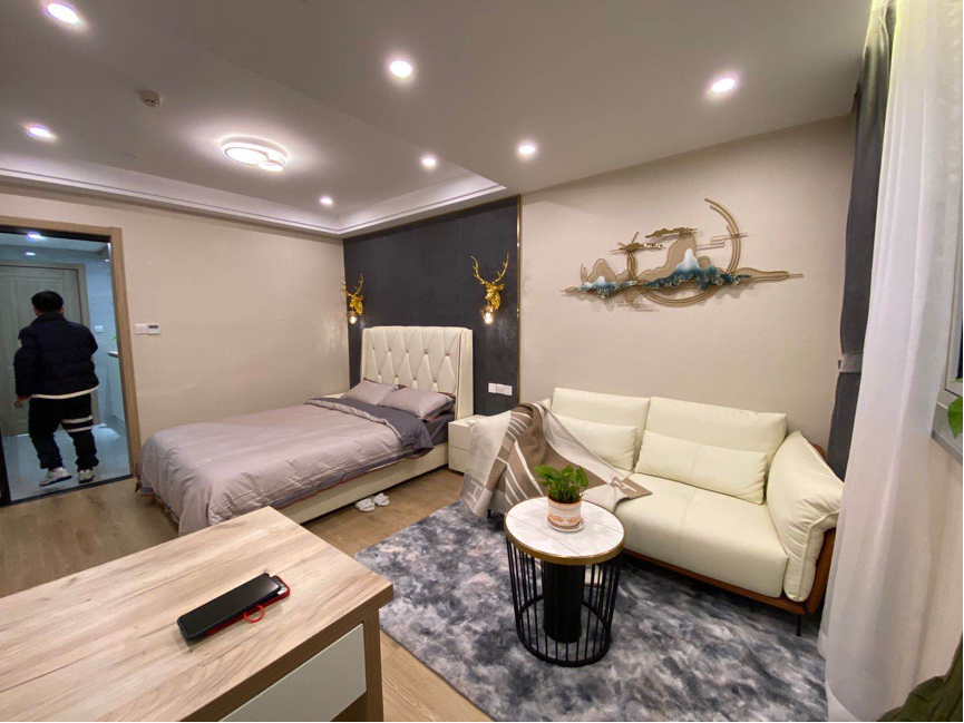 上海-楊浦-溫馨小窩,乾淨治愈,不限性別,市井煙火氣,老友記,慢時光