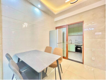 Shenzhen-Nanshan-Cozy Home,Clean&Comfy,Hustle & Bustle,Chilled