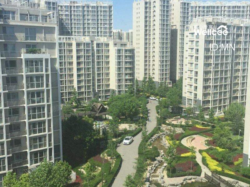 Beijing-Changping-Cozy Home,No Gender Limit,Hustle & Bustle