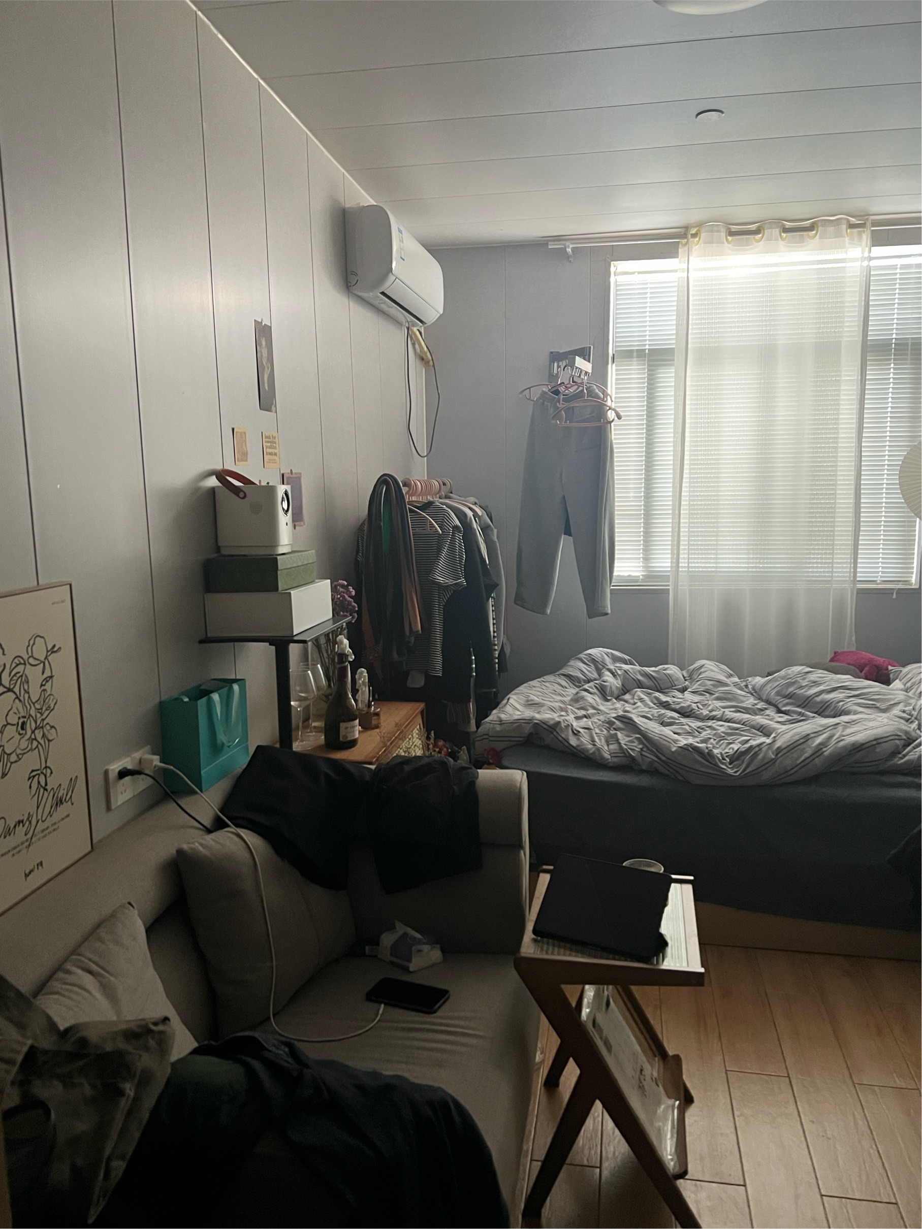 Shanghai-Baoshan-24小时安保,Cozy Home,Clean&Comfy,No Gender Limit,Hustle & Bustle,“Friends”,Chilled