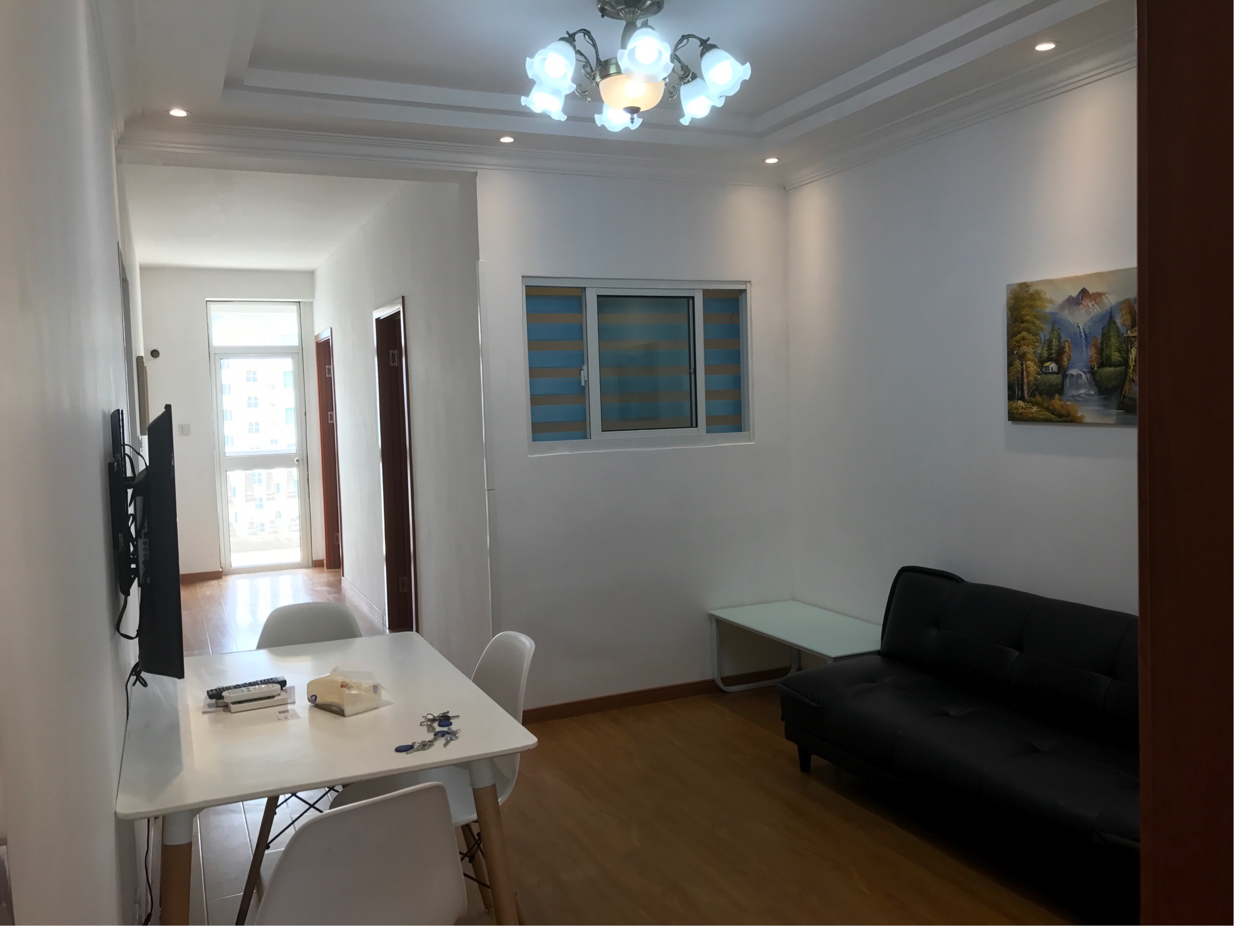 Shanghai-Pudong-Cozy Home,No Gender Limit,Pet Friendly