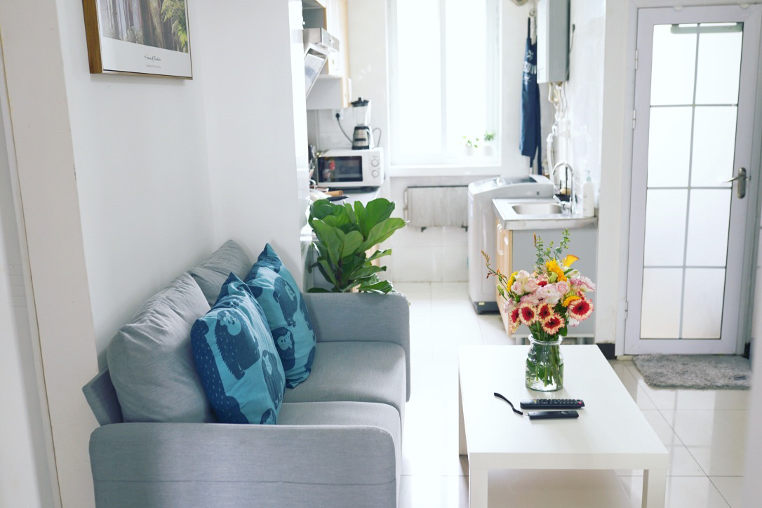 北京-朝陽-Line 1/6,CBD,合租,長&短租,找室友