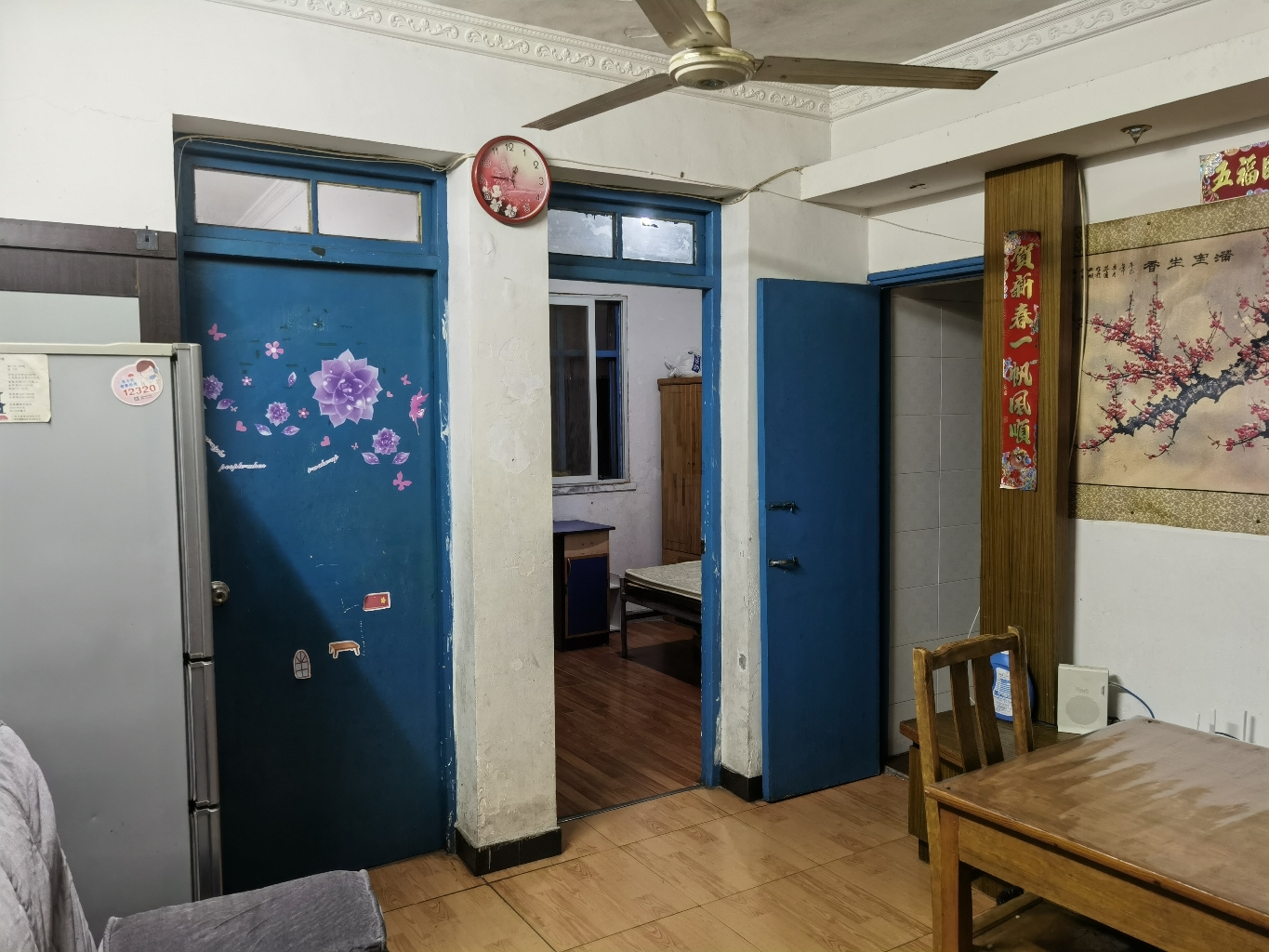 Shanghai-Baoshan-Cozy Home,Clean&Comfy,Chilled