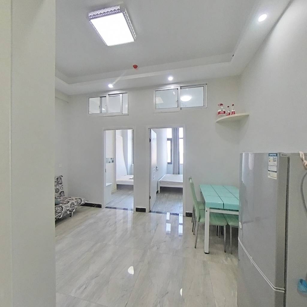 Hangzhou-Shangcheng-Cozy Home,Clean&Comfy,No Gender Limit,Hustle & Bustle,Chilled