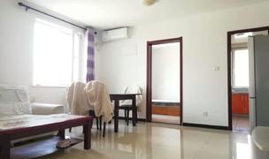 Beijing-Tongzhou-3 Rooms,Long & Short Term,Single Apartment