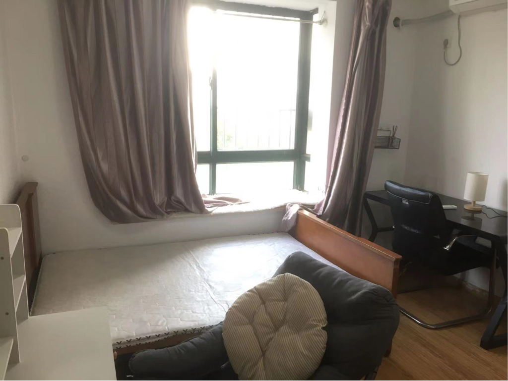 Shanghai-Jiading-Cozy Home,Clean&Comfy,Chilled,LGBTQ Friendly