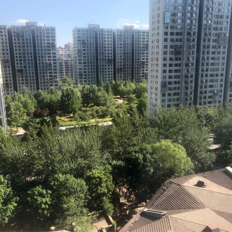 Beijing-Chaoyang-Long term,Long Term,Seeking Flatmate,Shared Apartment