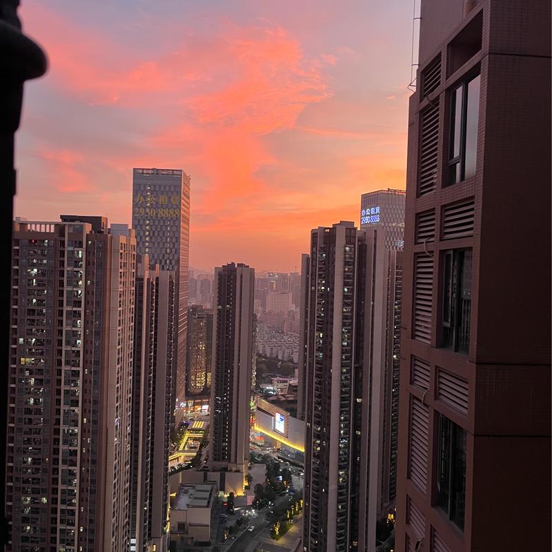 Shenzhen-Longhua-Sublet
